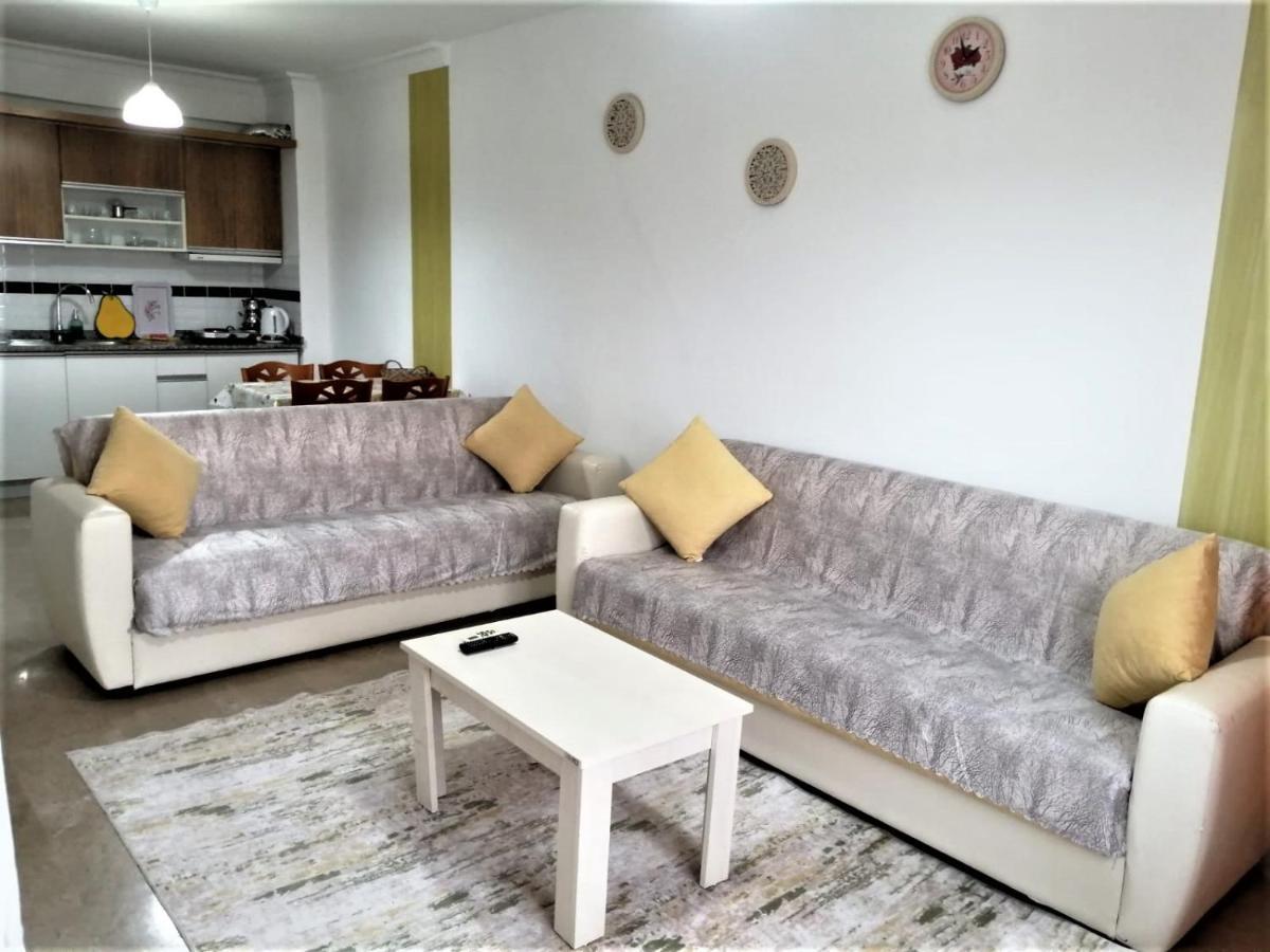 Maya Apart Antalya Exterior foto