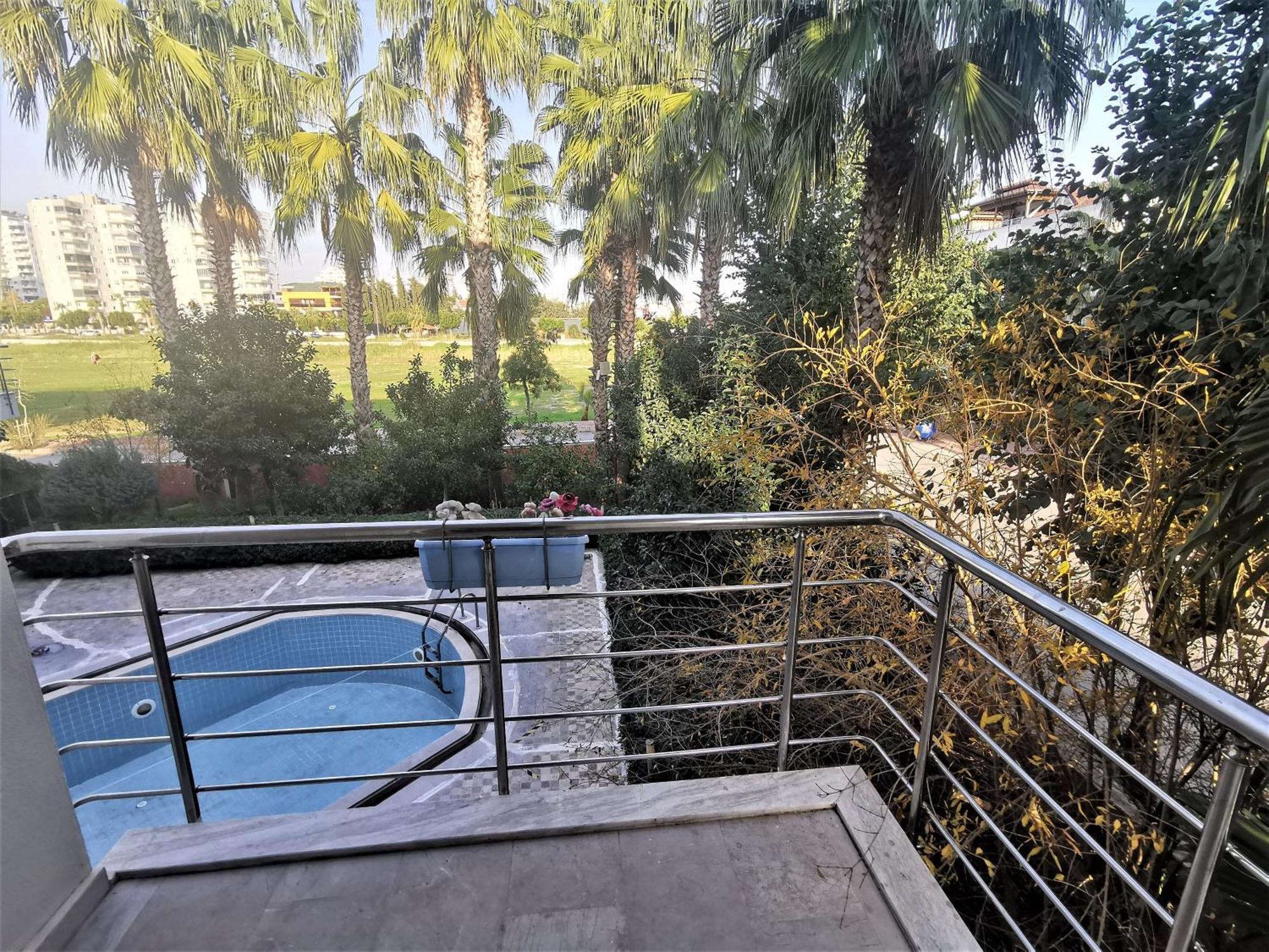Maya Apart Antalya Exterior foto